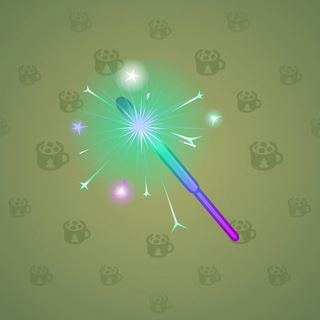 Party Sparkler #180241
