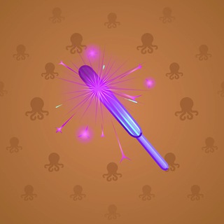 Party Sparkler #180250