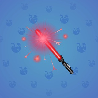 Party Sparkler #180262