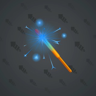 Party Sparkler #180263
