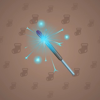 Party Sparkler #180264