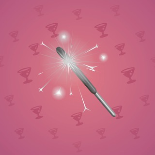 Party Sparkler #180265
