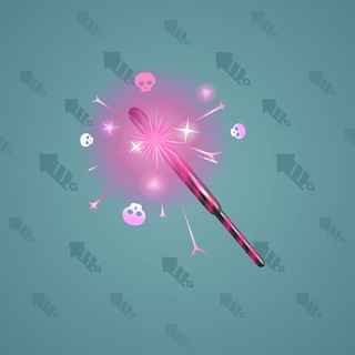 Party Sparkler #180268