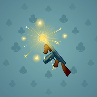 Party Sparkler #180273