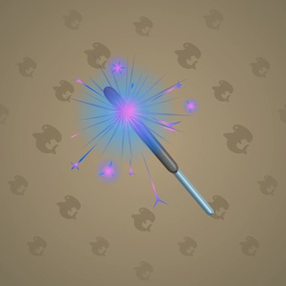 Party Sparkler #180274