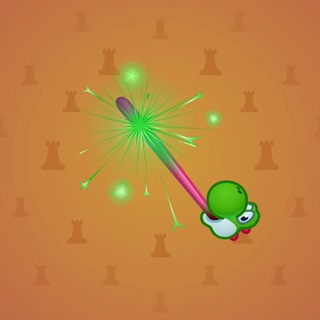 Party Sparkler #180275