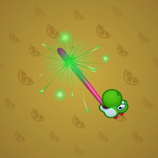 Party Sparkler #180277