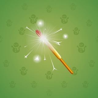 Party Sparkler #180281