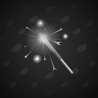 Party Sparkler #180342