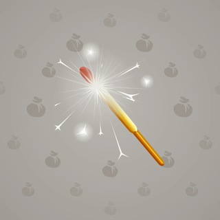 Party Sparkler #180348