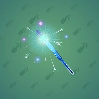 Party Sparkler #180352