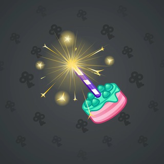 Party Sparkler #180357