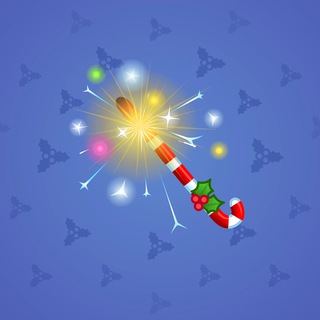 Party Sparkler #180361