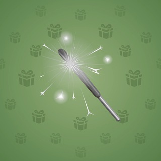 Party Sparkler #180363