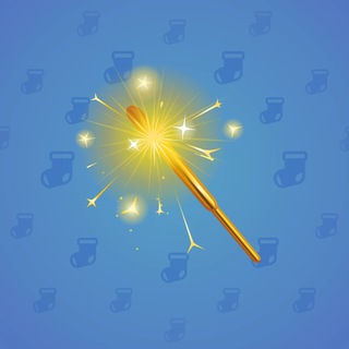 Party Sparkler #180364