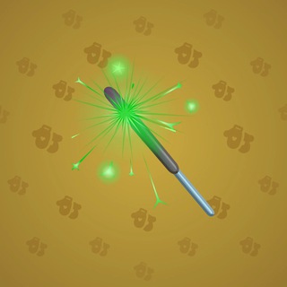 Party Sparkler #180365