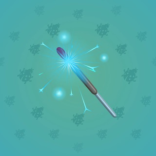 Party Sparkler #180366