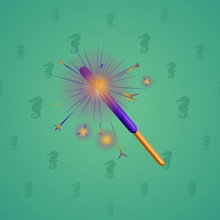 Party Sparkler #180368