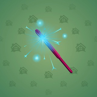 Party Sparkler #180370