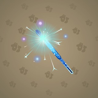 Party Sparkler #180373