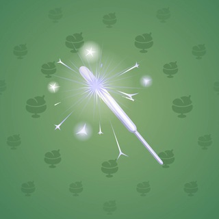 Party Sparkler #180375
