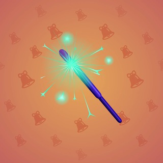 Party Sparkler #180377