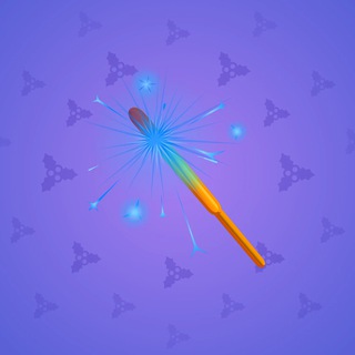Party Sparkler #180380