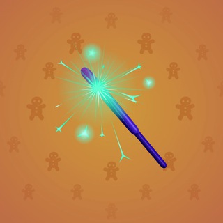 Party Sparkler #180382