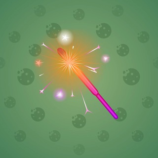 Party Sparkler #180383