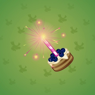 Party Sparkler #180384