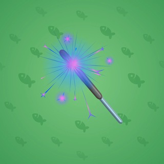 Party Sparkler #180387