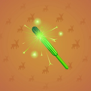 Party Sparkler #180391