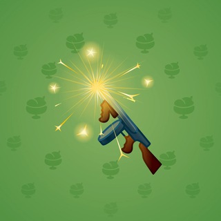Party Sparkler #180477