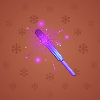 Party Sparkler #180484
