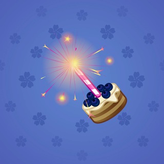 Party Sparkler #180489