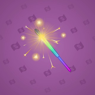 Party Sparkler #180490