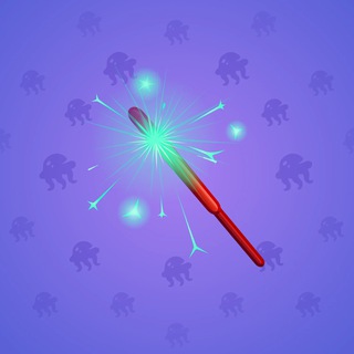 Party Sparkler #180499