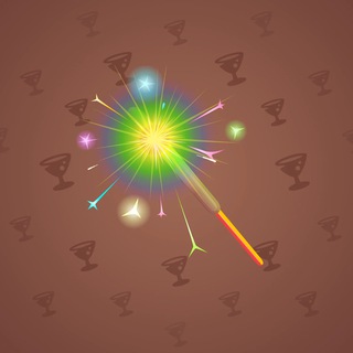 Party Sparkler #180500