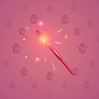 Party Sparkler #180506