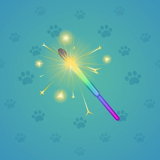 Party Sparkler #180513