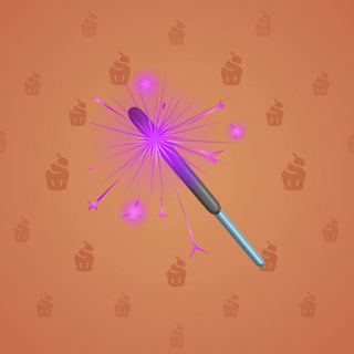 Party Sparkler #180520