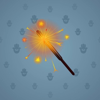 Party Sparkler #180522