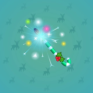 Party Sparkler #180718
