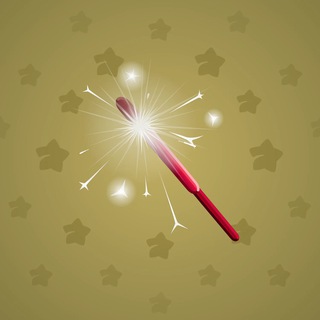 Party Sparkler #180723