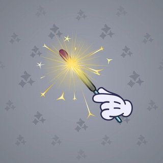 Party Sparkler #180725