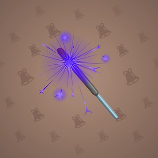 Party Sparkler #180729