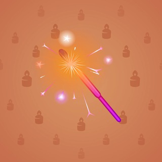 Party Sparkler #180732