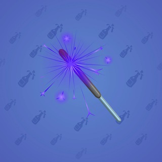 Party Sparkler #180736