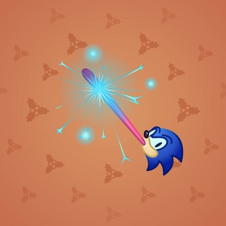 Party Sparkler #180739