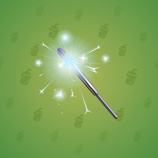 Party Sparkler #180741